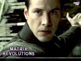 The Matrix Revolutions (2003)